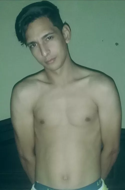 Hi guys! Follow me for more baby's 😏😘🤗 by Mikey_Inf