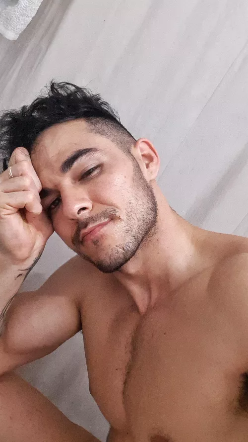 Hi 😊 guys good morning 🌄 by leito_9211