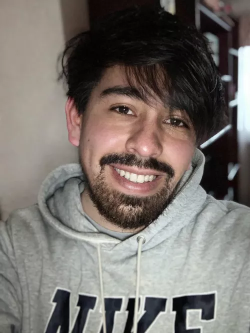 Hi guys happy sunday 👋🏻😊 by DAZTROM