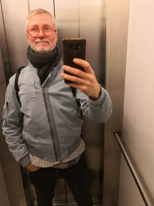 Hi guys, have a great Sunday 🥰 by Hotdaddy4hot