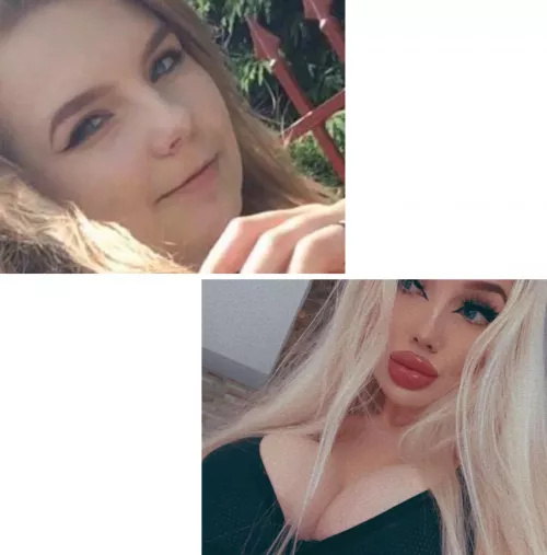 hi guys😈💋 i’m still in progress 😘 by charlotteventurax