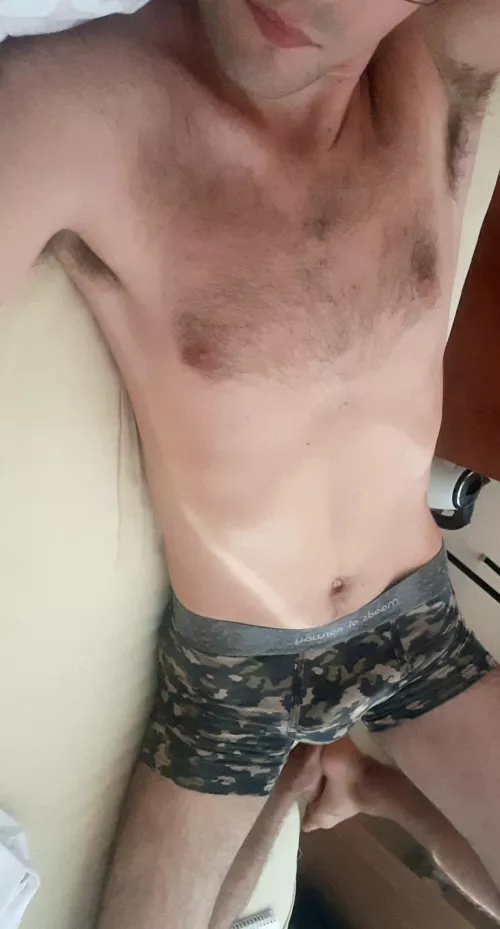 Hi guys! My first post here :) by Awkward-Will7109