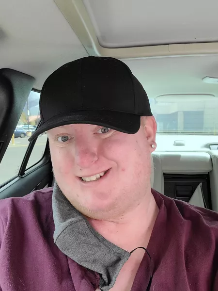 Hi guys ❤️ by cticklefeind