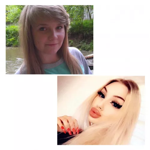 hi guys😘 xoxo by charlotteventurax