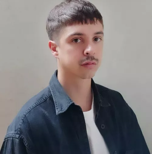 Hi guys ! by El_Giocondo