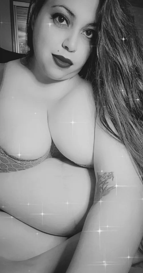 Hi 💋 by VixenCupcake