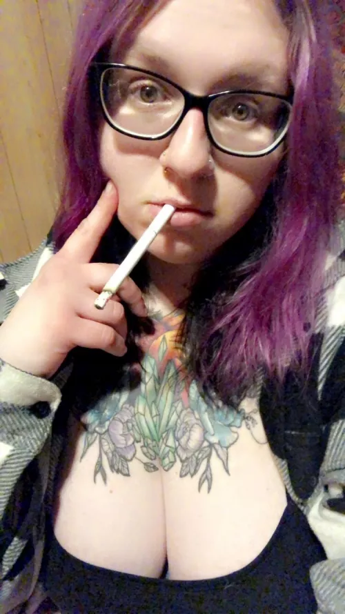 Hi haven’t posted here in a minute by psychic-dom420