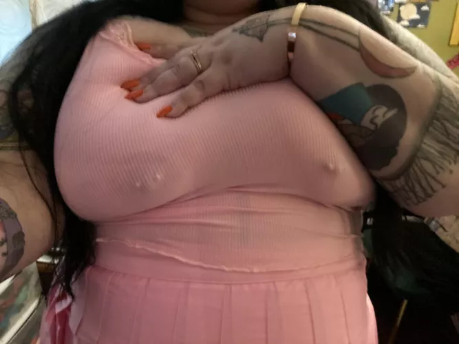 Hi honey by MissMarigoldMatters