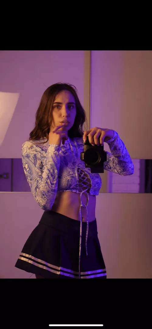 Hi honey, do you want to know my secrets?🌶 by bellaonekiss