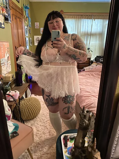 Hi honey by MissMarigoldMatters