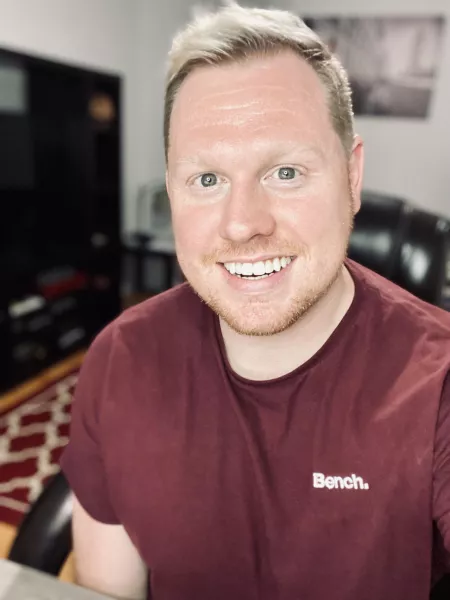 😁 Hi! How are y’all? by Jeepy007