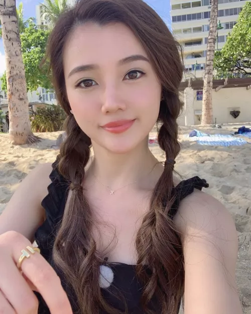 Hi, how are you by Majestic-Body-