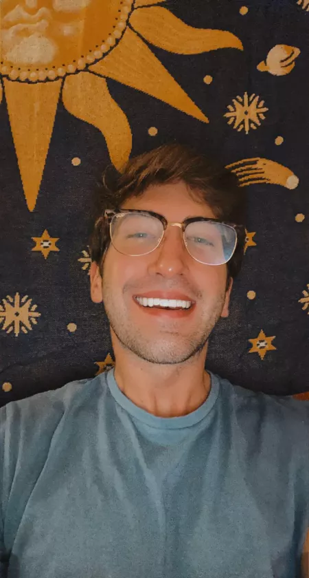 hi, how is everyone doing :) by leogayy