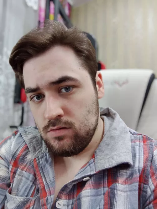 Hi! How you holidays? by Ladias2077