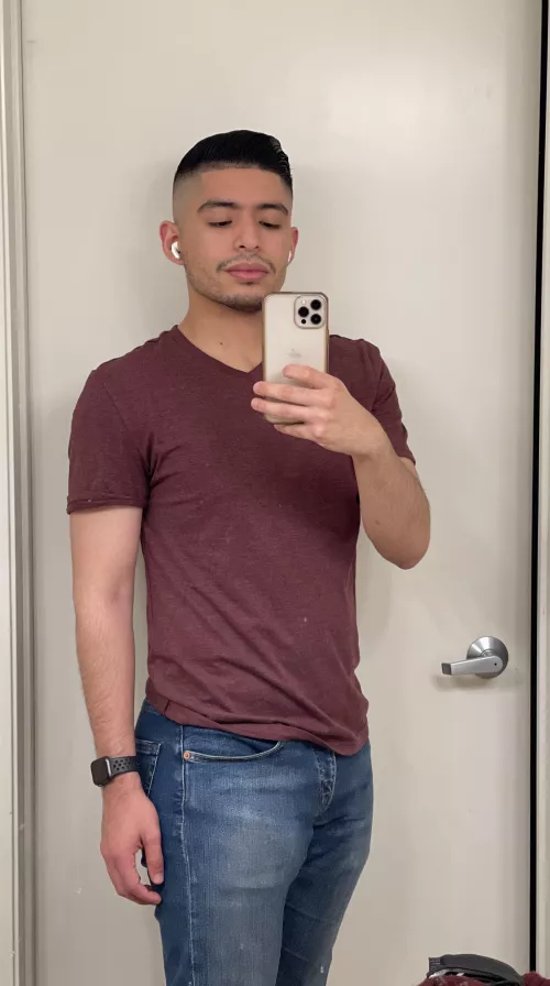 Hi, how’s it going? by No_Nefariousness4619