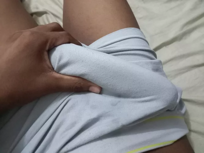 Hi ❤🙈 i am a chocolate boy by moonlk12l