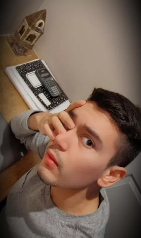 Hi! I am just a potato. 🥔 by Heart_Naive