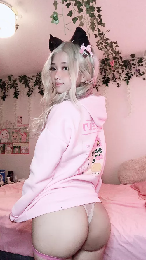 Hi 💕 I like head pats and spankings :3 by Ahri_Sakura