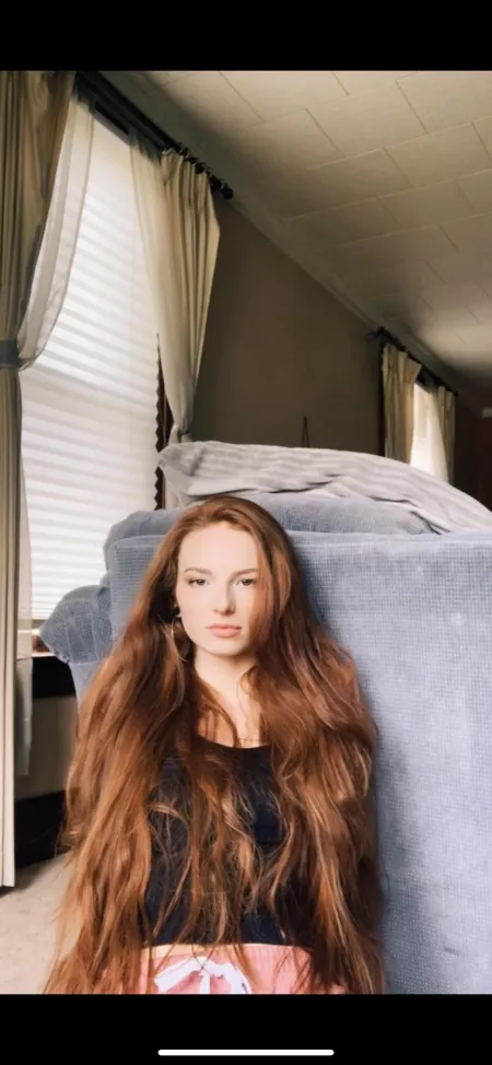 Hi, I miss you. by MC1_Raven