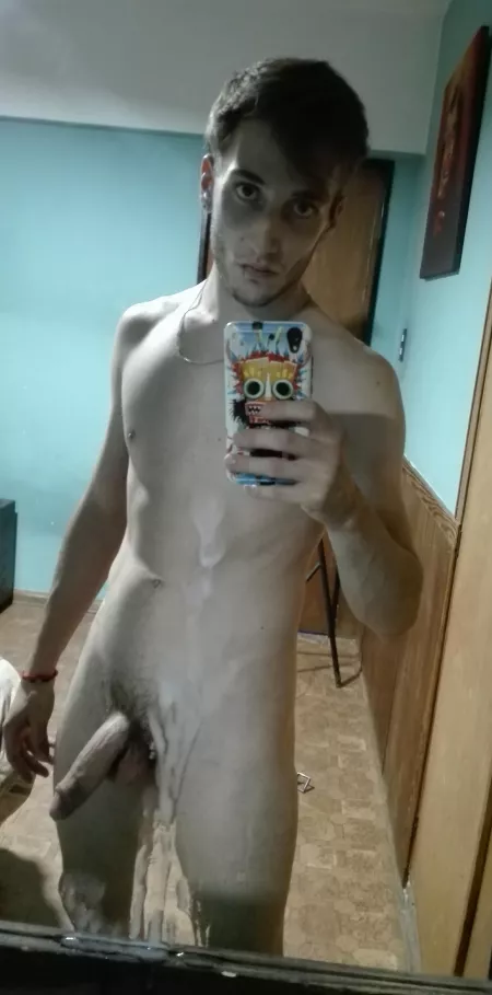 Hi, I'm 22 and 😇 by Nicoox1996