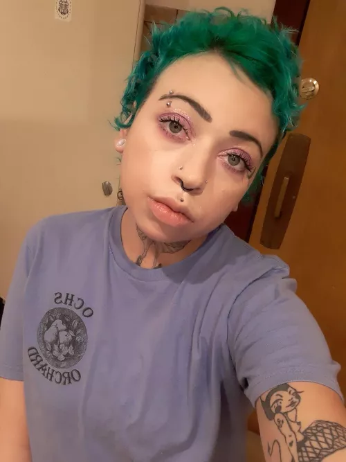 Hi I'm Ash, and I'm a naughty little innocent girl by wolfpupuwu