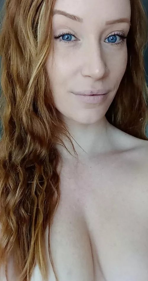 Hi, I'm Crystal 💋 by crystalcolette