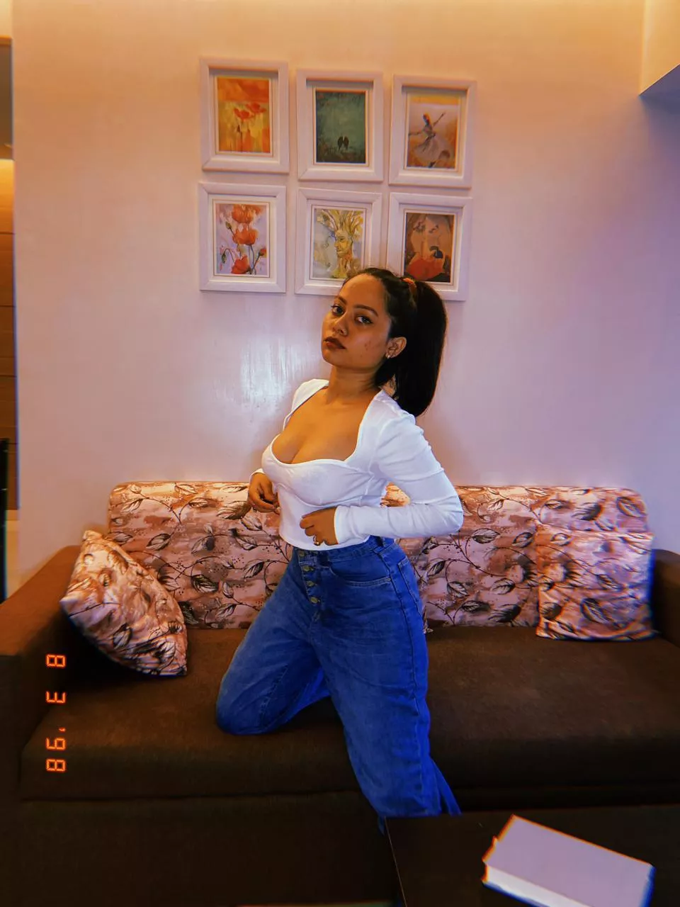 Hi I’m @__ecstcy from insta and I’m finally on Reddit (upvote for more 😉) posted by estcy28