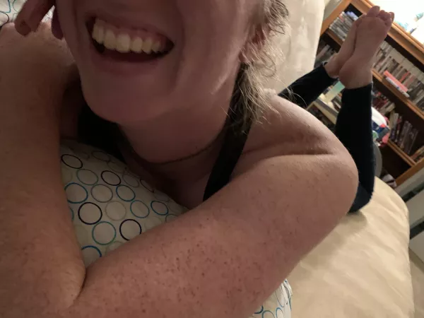 Hi! I’m Layla. :3 by Laylahhhh