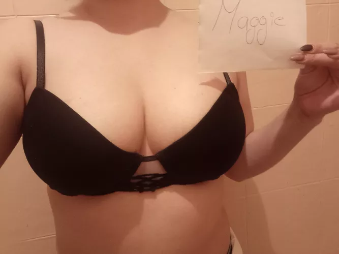 Hi!! I’m Maggie by MaggieFruits