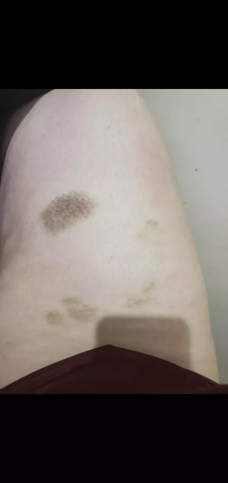 Hi I'm new 😊 by smolbastard