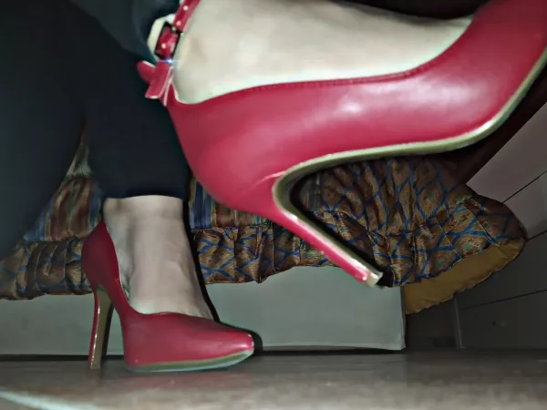 Hi, I'm new here 🤭🤫 by m1ssaisha