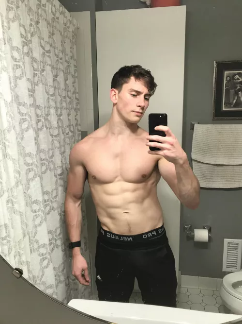 Hi I’m new here by fedsmoker16