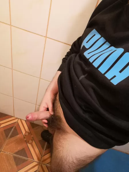 Hi. I'm new here. Do you think my dick is suckable?🥺 by Azenzii97