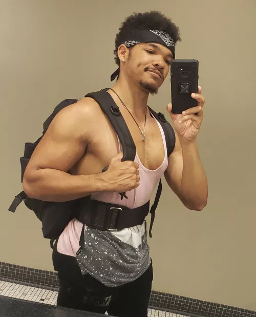 hi, I'm new here by rickcharm