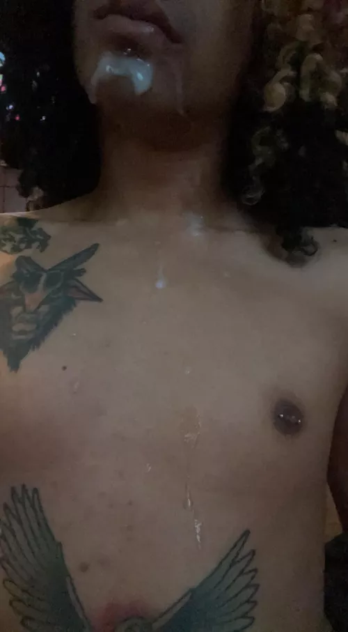 Hi I’m new here by probablynonexistent