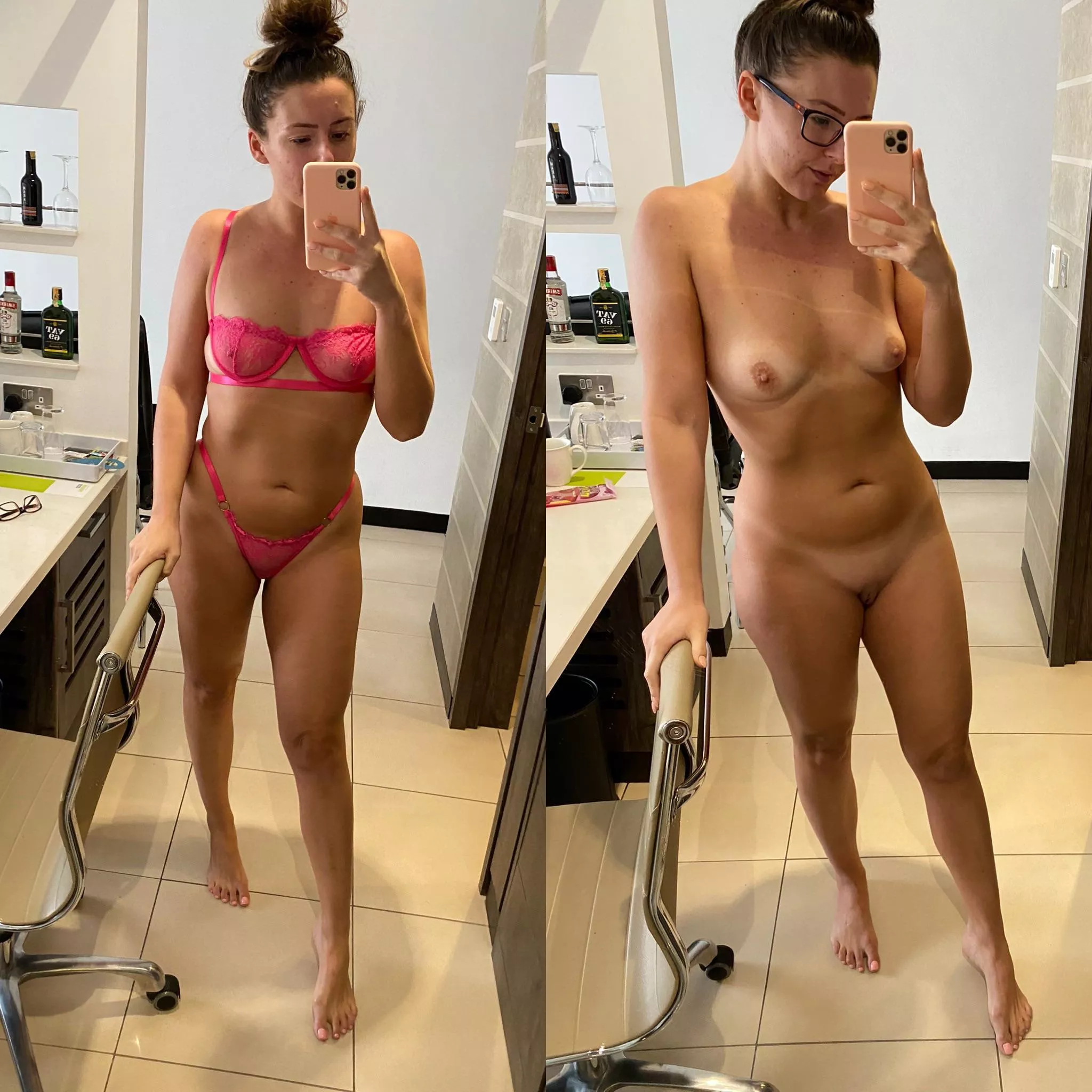 Hi I’m new here… what do you prefer? 😜 posted by candyquinn9