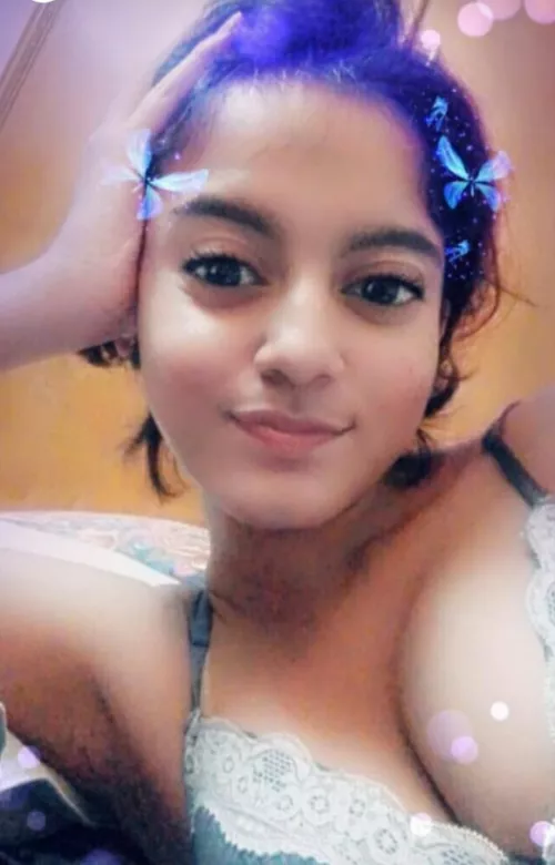 Hi I'm Salsa from Chittagong, Bangladesh by Special-Bee-5156