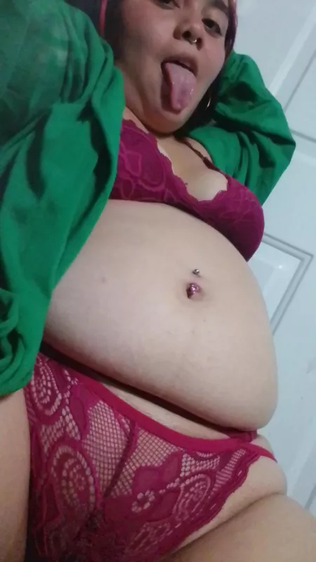 Hi I'm Venus, I'm very soft by Venussita68