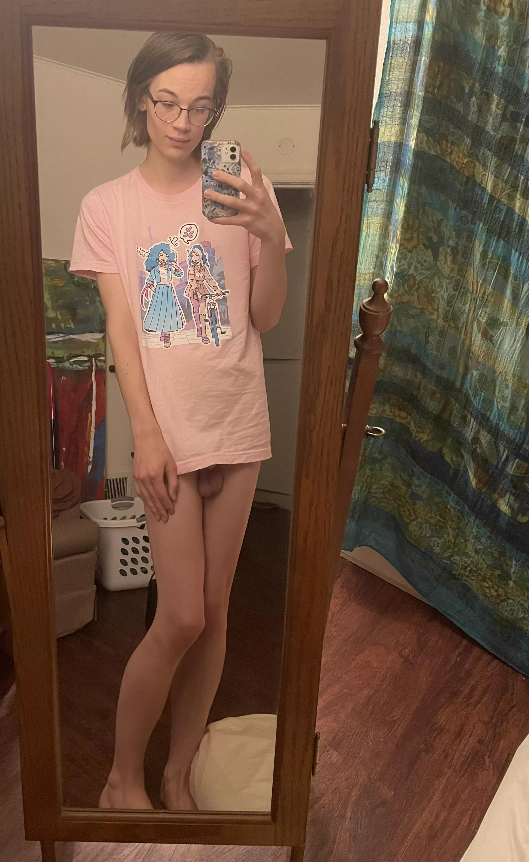 Hi I’m your new gf we legally have to cuddle now posted by alyssaisalittlebitch