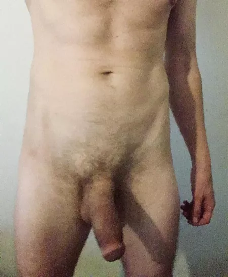 Hi. It’s been a while. by kiltboy1