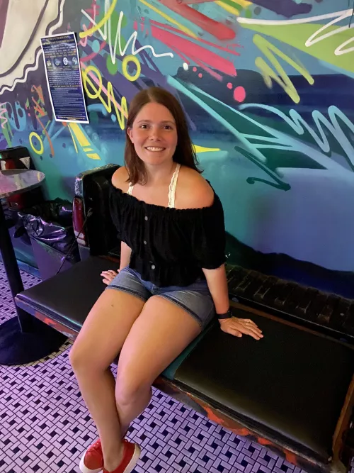 Hi! It’s been a while by Artemis_Vix