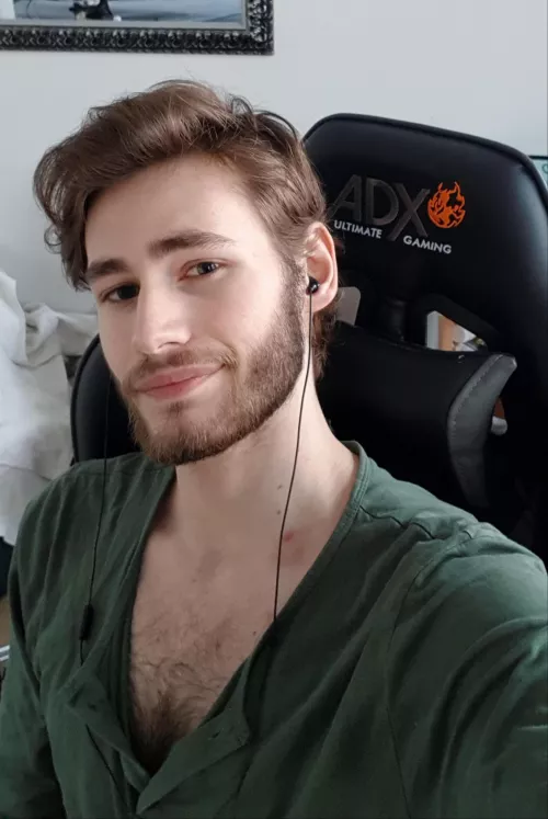 hi it's been awhile by isellmagicpotatoes