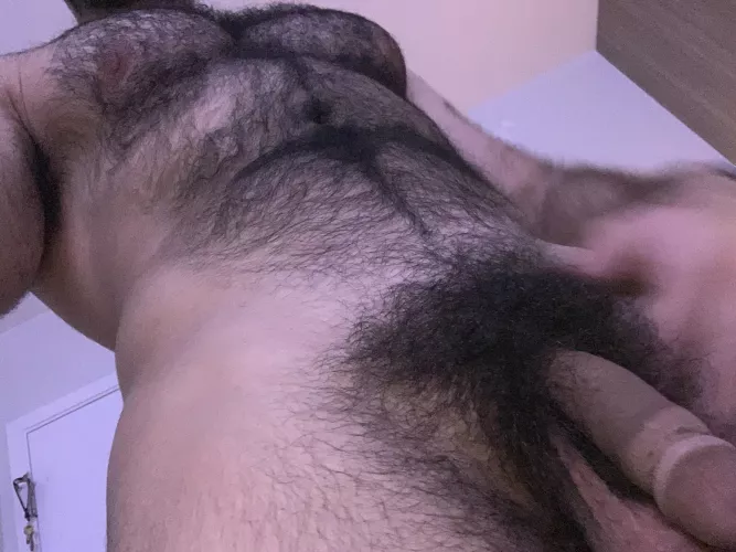 Hi it’s me again by Infected_Mango