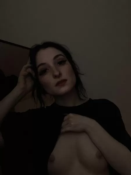 hi! it’s my first time posting in here! by Iv_rose