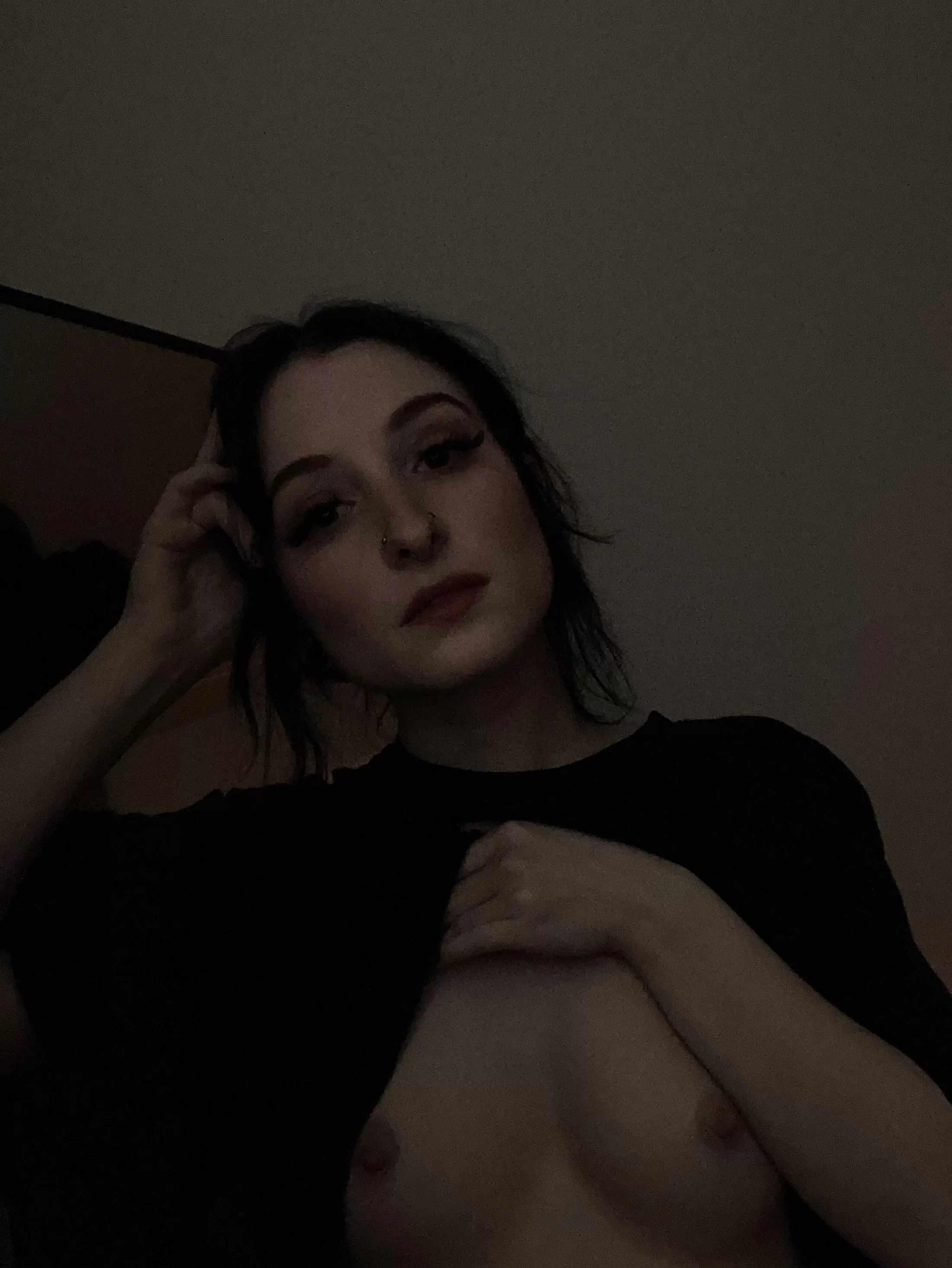 hi! it’s my first time posting in here! posted by Iv_rose