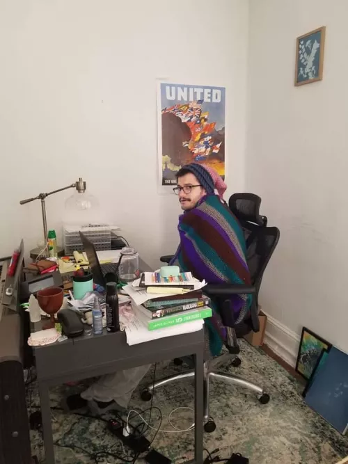 Hi. It’s very cold in my apartment. Please send help. Video Games by simone_de_beaudoir