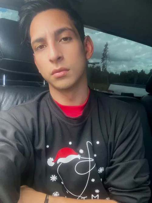 Hi. 👋😁🤗 by Mikey_Inf