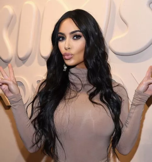 Hi Kim by akdocksbakf