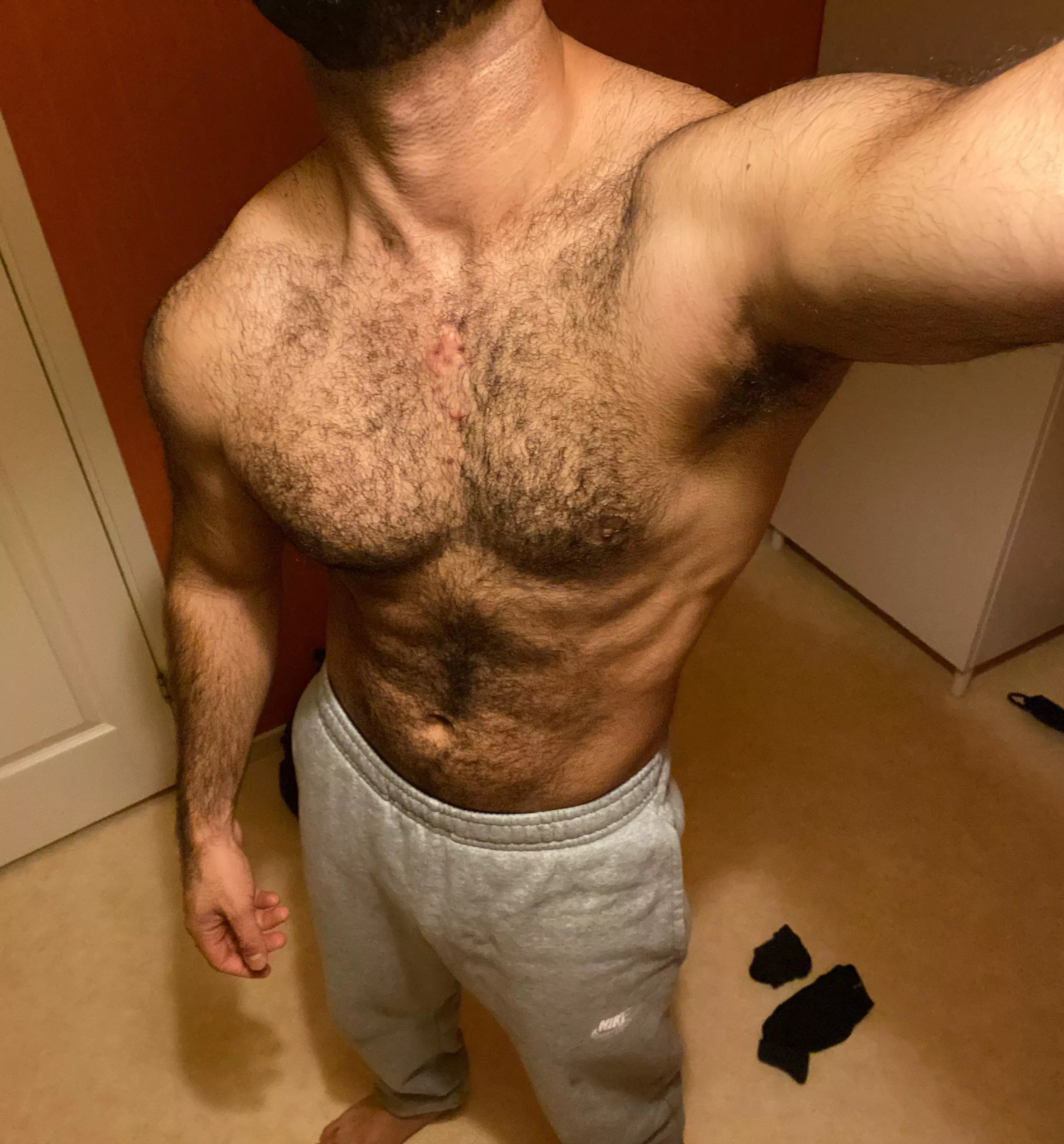 Hi posted by lekalek