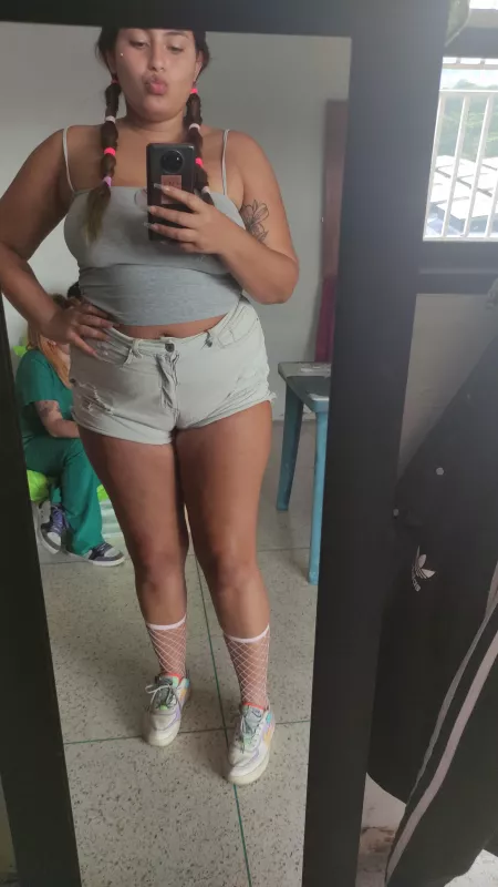 Hi love mi Kik xandrasix66 by xandraxxx26